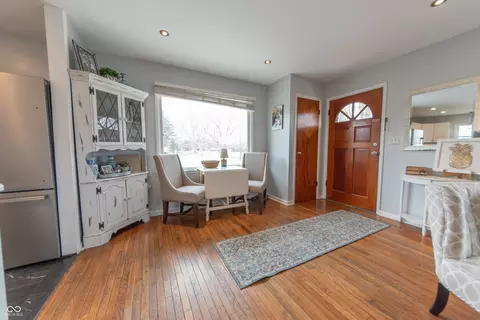 Entry Way - 12771 E 25th St, Columbus, IN 47203 photo 1 of 1