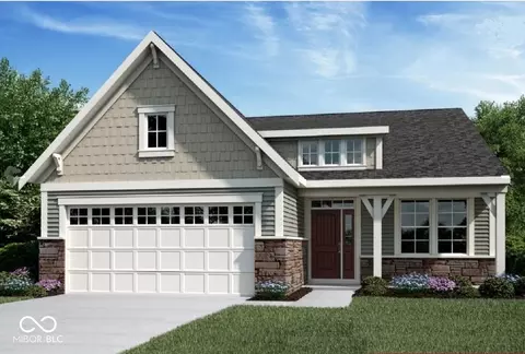 15148 Covebrook Ln, Fishers, IN 46037