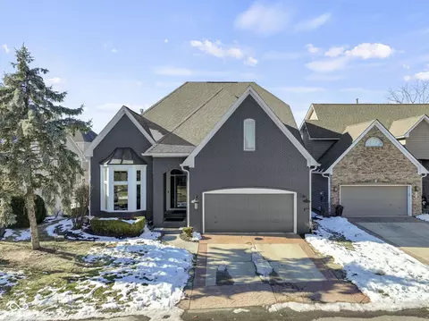 11338 Bayhill Way, Indianapolis, IN 46236