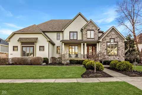 11573 Bent Tree Ct, Zionsville, IN 46077