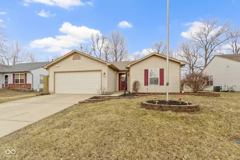 5832 Emmert Way, Indianapolis, IN 46221