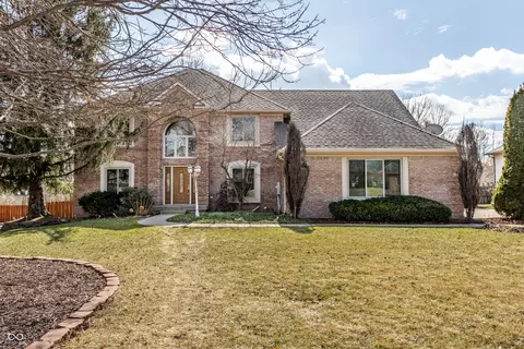 7411 Perrier Dr, Indianapolis, IN 46278