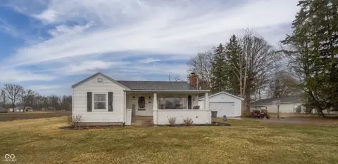580 S Greensboro Pike, New Castle, IN 47362