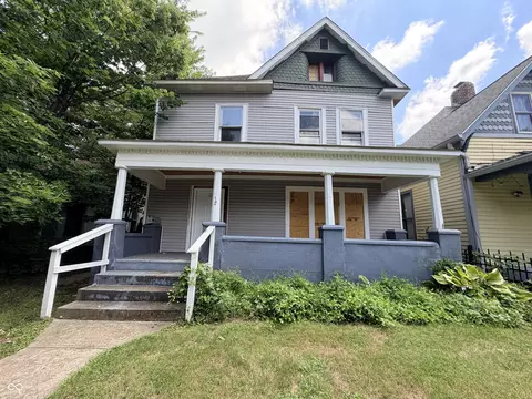 123 S Butler Ave, Indianapolis, IN 46219