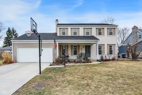 803 Hickory Way, Noblesville, IN 46062