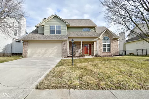 7044 Bel Moore Cir, Indianapolis, IN 46259