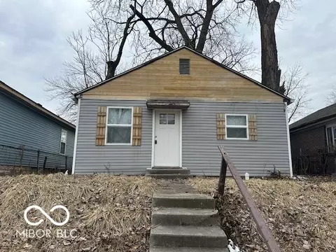 2732 N Dearborn St, Indianapolis, IN 46218
