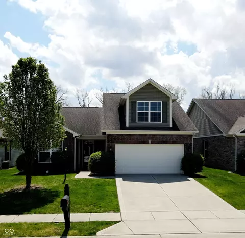1223 Blackthorne Trl S, Plainfield, IN 46168