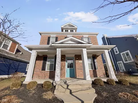 1670 Rossmay Dr, Westfield, IN 46074