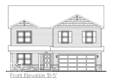 1404 Bluebonnet Pl, Shelbyville, IN 46176
