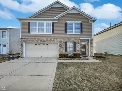 4140 Congaree Dr, Indianapolis, IN 46235