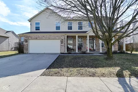 1905 Windsor Ln, Danville, IN 46122