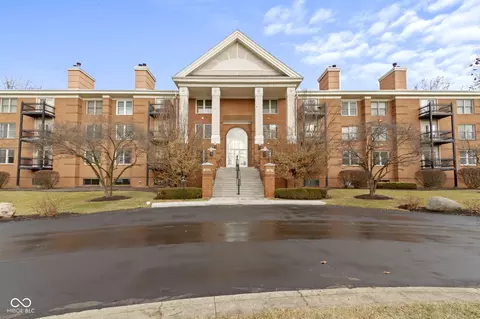 8751 Jaffa Court Dr E #17, Indianapolis, IN 46260