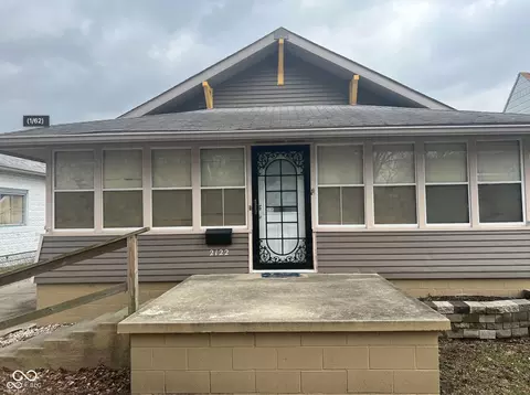 2122 George St, Anderson, IN 46016