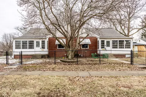 149 N Pasadena St, Indianapolis, IN 46219