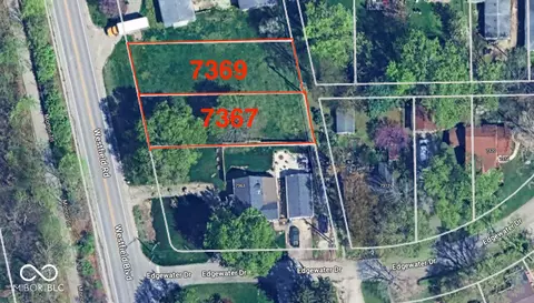 7367 Westfield Blvd, Indianapolis, IN 46240