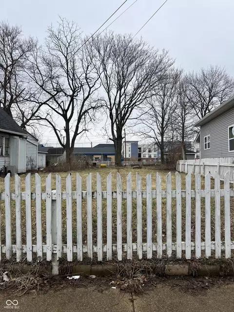 3014 Jackson St, Indianapolis, IN 46222