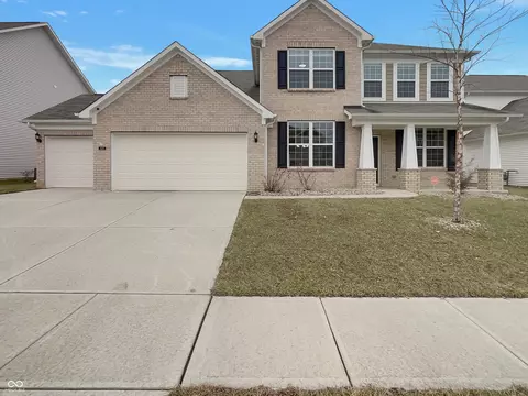 5371 Hibiscus Dr, Plainfield, IN 46168