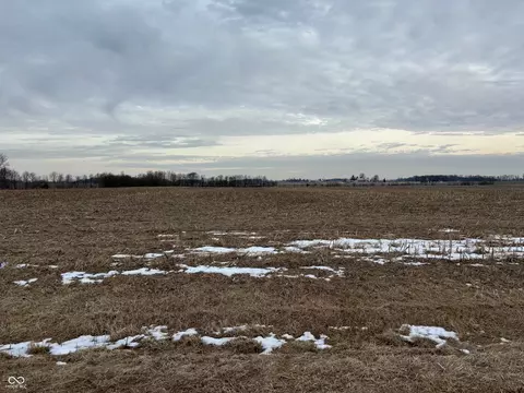00 W 1200 S Rd, Fairmount, IN 46928