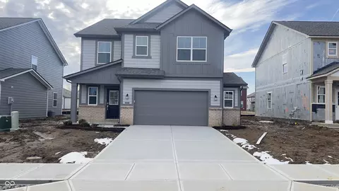 712 Penrose Pl, Danville, IN 46122