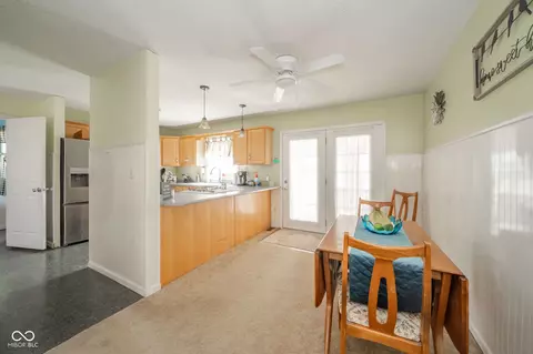 104 E Washington St, Kennard, IN 47351 photo 6