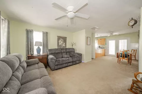 104 E Washington St, Kennard, IN 47351 photo 5