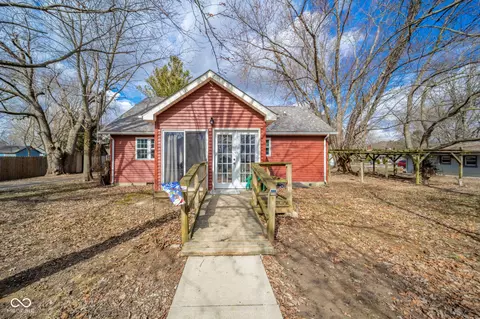 104 E Washington St, Kennard, IN 47351 photo 18