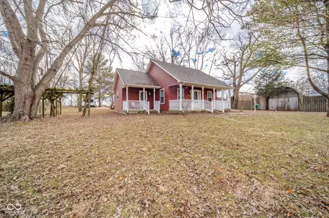 104 E Washington St, Kennard, IN 47351 photo 30
