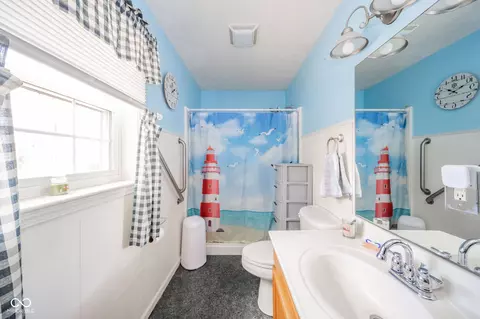 104 E Washington St, Kennard, IN 47351 photo 13