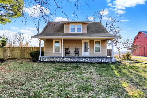 3011 S 550 W, Columbus, IN 47201