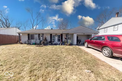 4138 Richelieu Rd, Indianapolis, IN 46226