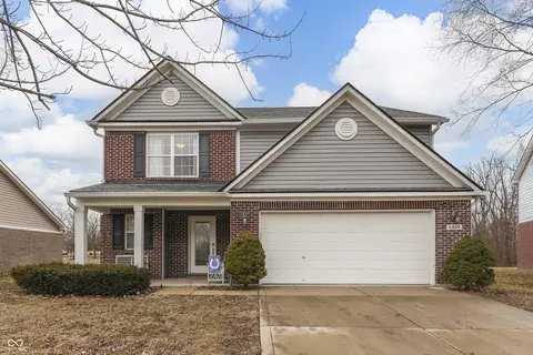 5328 Kidwell Cir, Indianapolis, IN 46239