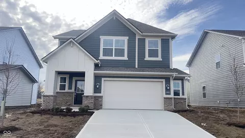 672 Penrose Pl, Danville, IN 46122