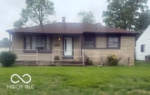 417 Kessler Blvd, Seymour, IN 47274