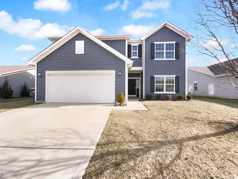 15138 Silver Charm Dr, Noblesville, IN 46060