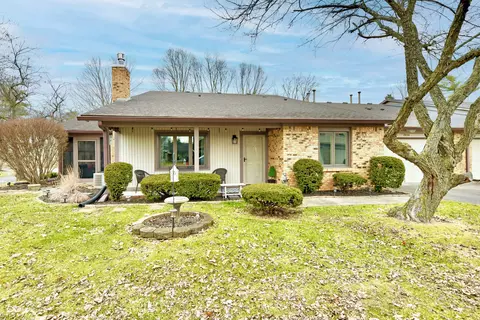 2456 N Willow Way, Indianapolis, IN 46268