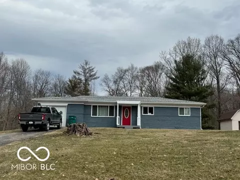 Undisclosed, Monrovia, IN 46157
