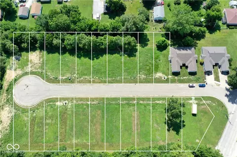 2542 Walker Pl, Indianapolis, IN 46203