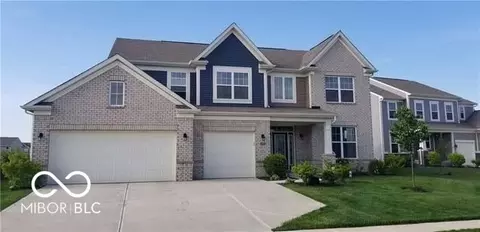 1347 Preserve Ct, Greenwood, IN 46143