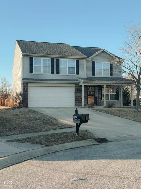 7018 Allegan Dr, Indianapolis, IN 46217