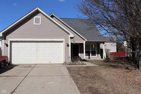 6468 Oyster Key Ln, Plainfield, IN 46168