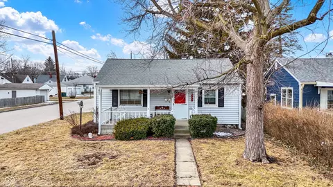 2002 Fisher Ave, Indianapolis, IN 46224