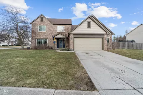 17879 Sandy Run Ct, Noblesville, IN 46062