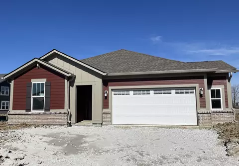 5392 W Glenview Dr, Mccordsville, IN 46055