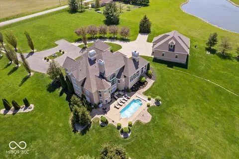 2766 S Honey Creek Rd S, Greenwood, IN 46143