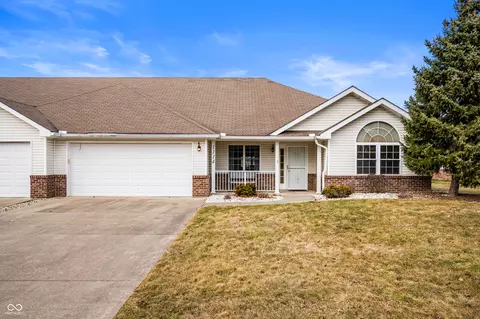 1114 Northfield Ln, Anderson, IN 46011