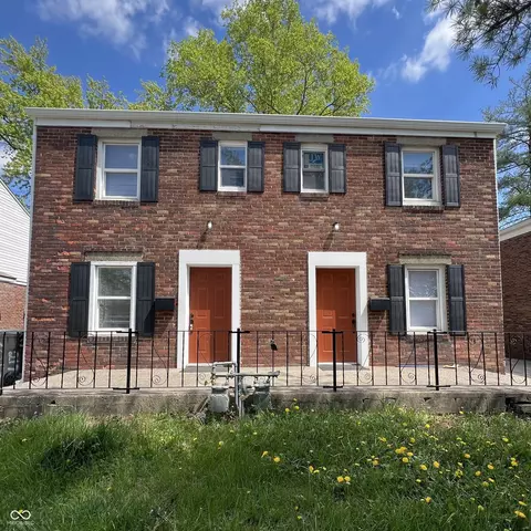 217 S Emerson Ave, Indianapolis, IN 46219