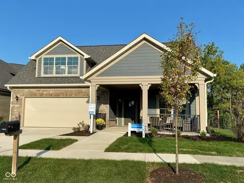 13815 Grisham Dr, Carmel, IN 46033