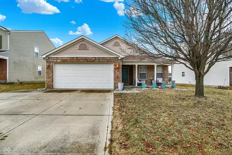 4318 Ballybay Ln, Indianapolis, IN 46239