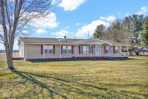 16115 E 300 S, Elizabethtown, IN 47232